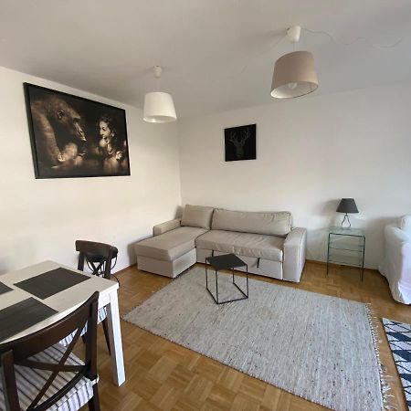Vienna4 Apartment Buitenkant foto