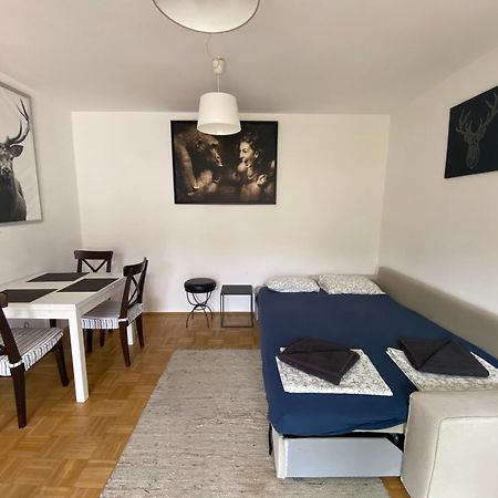 Vienna4 Apartment Buitenkant foto