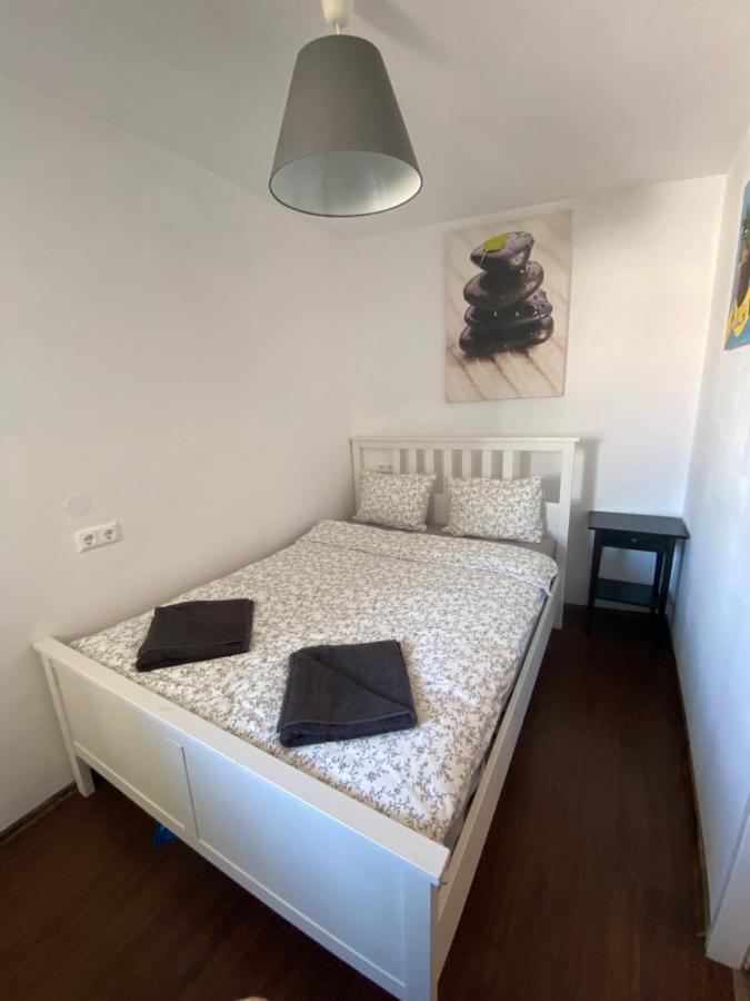 Vienna4 Apartment Buitenkant foto