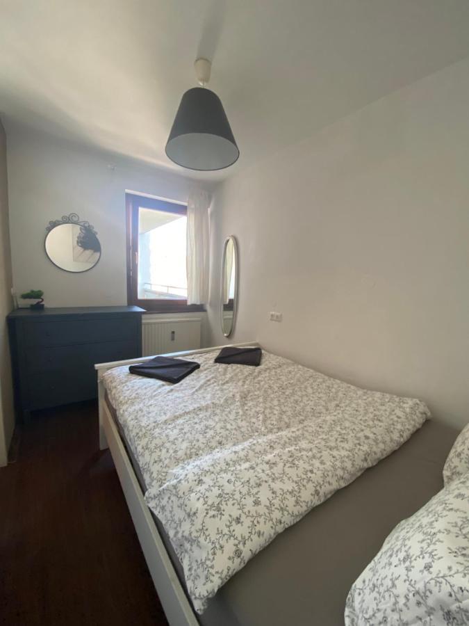 Vienna4 Apartment Buitenkant foto