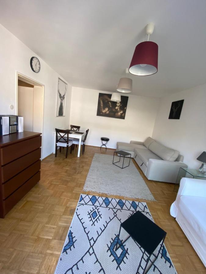 Vienna4 Apartment Buitenkant foto