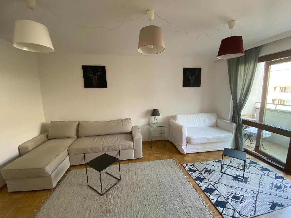 Vienna4 Apartment Buitenkant foto