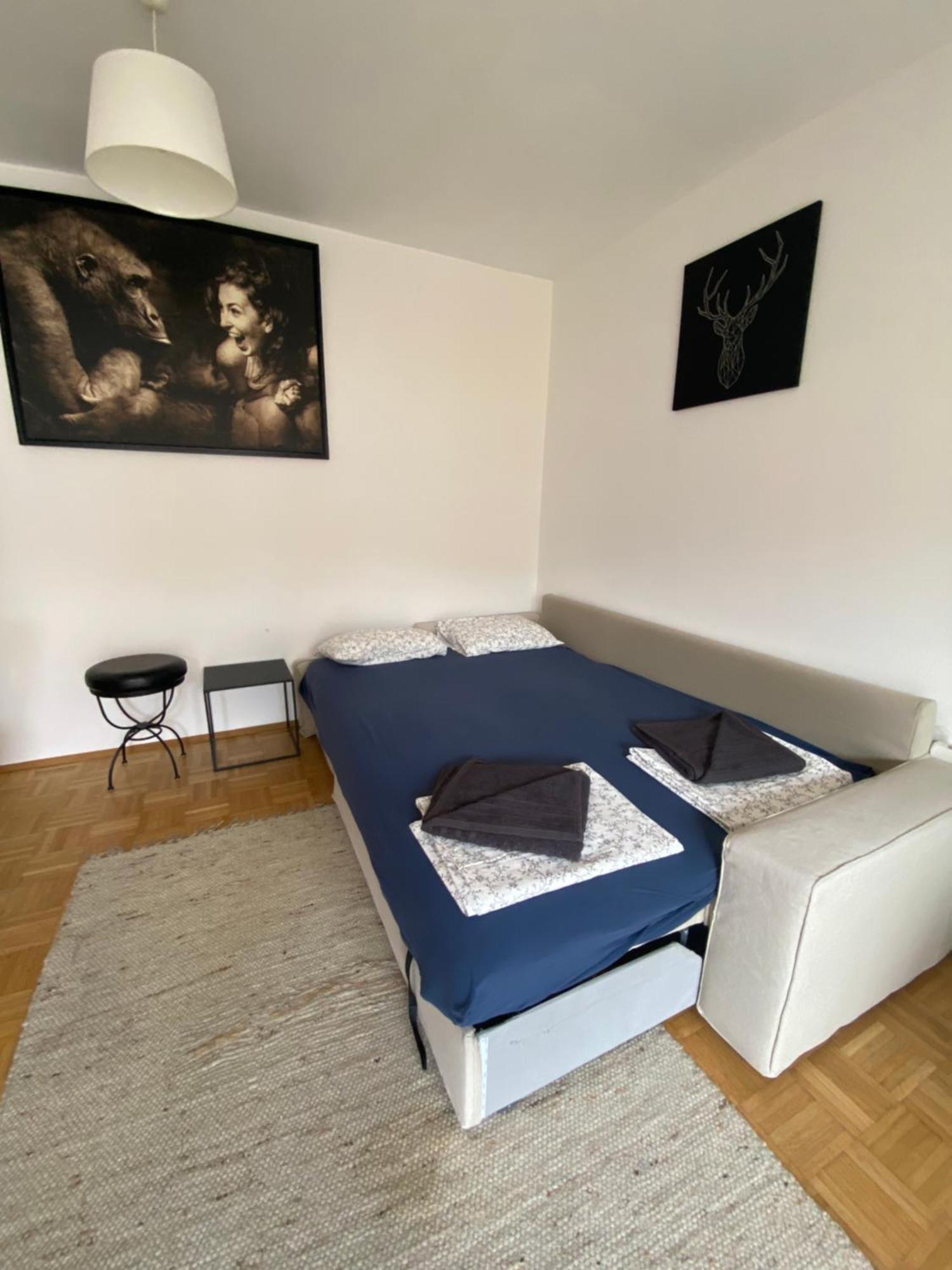 Vienna4 Apartment Buitenkant foto